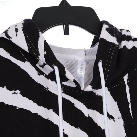 Fabletics Jasmine Slit Pullover Medium - Picture 5 of 7